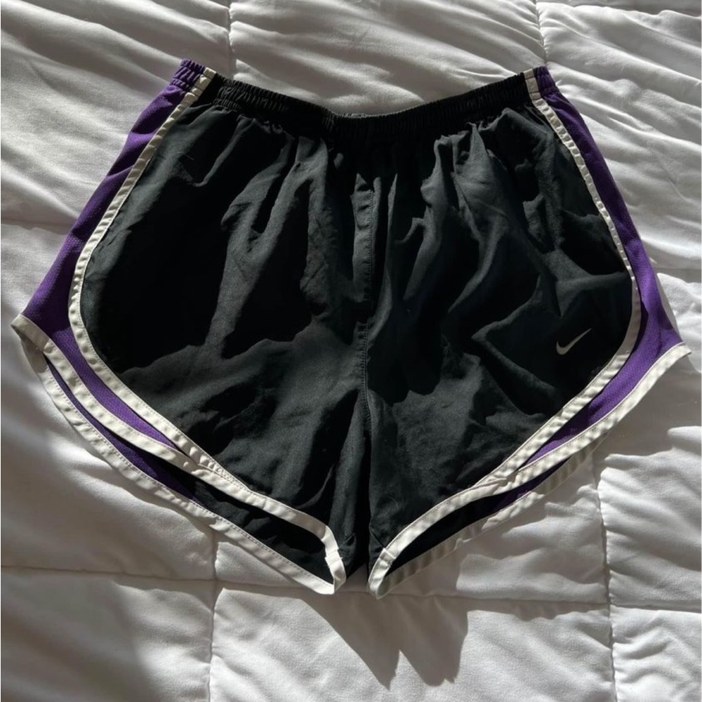 Nike drifit shorts